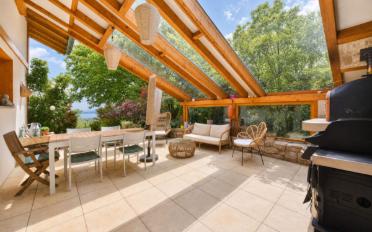 Maison 6.5 pièces - image - 8