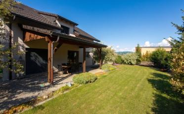 Einfamilienhaus 6.5 Zimmer - image - 2