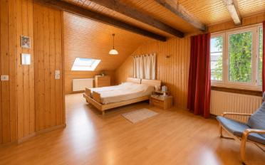 Doppeleinfamilienhaus 5.5 Zimmer - image - 9