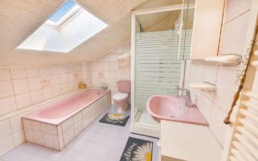 Doppeleinfamilienhaus 5.5 Zimmer - image - 11