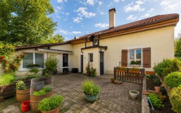 Doppeleinfamilienhaus 5.5 Zimmer - image - 1