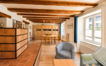 Doppeleinfamilienhaus 5.5 Zimmer - image - 6