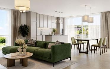Wohnung 4.5 Zimmer - image - 2