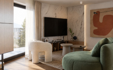 Wohnung 3.5 Zimmer - image - 4