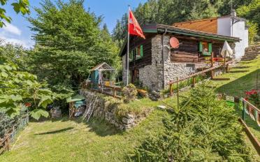 Chalet 3 Zimmer - image - 1