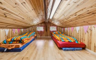 Chalet 3 Zimmer - image - 10