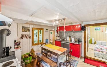 Chalet 3 Zimmer - image - 4