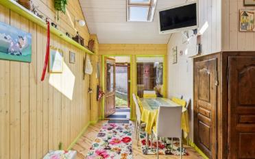 Chalet 3 Zimmer - image - 5