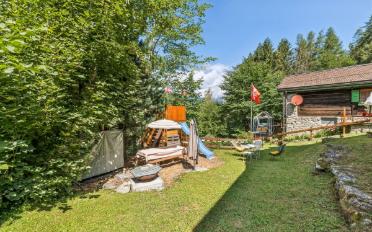 Chalet 3 Zimmer - image - 11