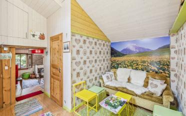 Chalet 3 Zimmer - image - 2