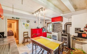 Chalet 3 Zimmer - image - 3
