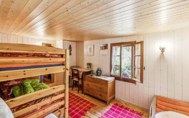 Chalet 3 Zimmer - image - 7