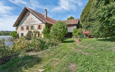 Maison 7.5 pièces - image - 1
