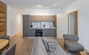 Wohnung 3 Zimmer - image - 7