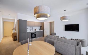 Wohnung 3 Zimmer - image - 8