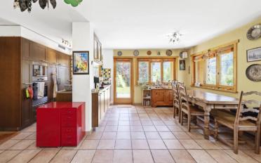 Chalet 6.5 pièces - image - 8