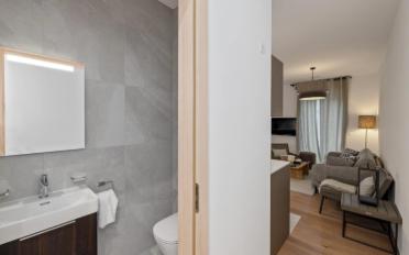 Apartment 2 rooms - image - 8