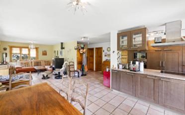 Chalet 6.5 pièces - image - 8