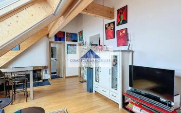 Apartment 2.5 rooms - image - 3
