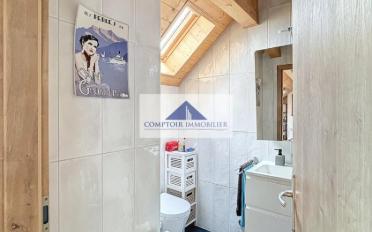 Apartment 2.5 rooms - image - 7