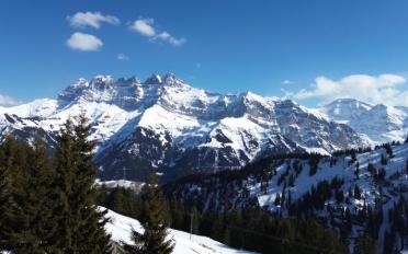 Chalet 7.5 rooms - image - 2