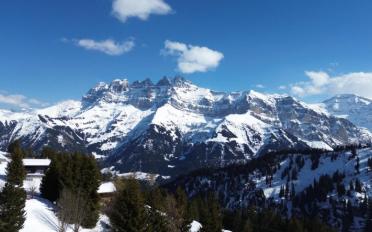 Chalet 7.5 rooms - image - 13