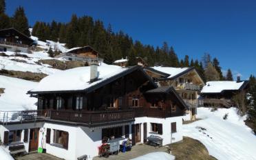 Chalet 7.5 rooms - image - 1
