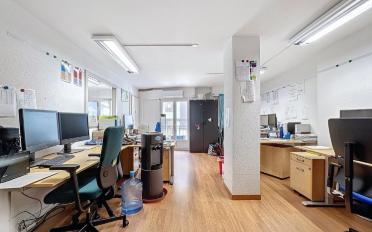 Büro 4.5 Zimmer - image - 1