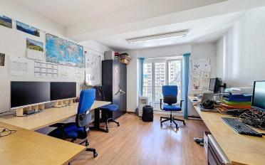 Büro 4.5 Zimmer - image - 4