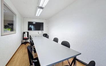 Büro 4.5 Zimmer - image - 9