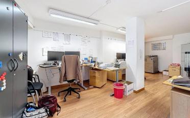 Büro 4.5 Zimmer - image - 8