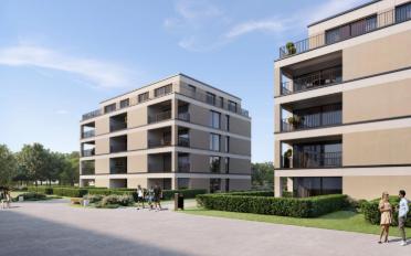 Apartment 3.5 rooms - image - 4