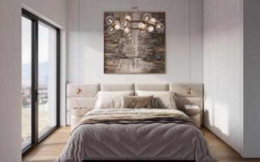 Apartment 3.5 rooms - image - 5