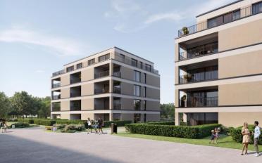 Apartment 2.5 rooms - image - 2
