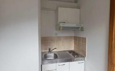Wohnung 1.5 Zimmer - image - 2