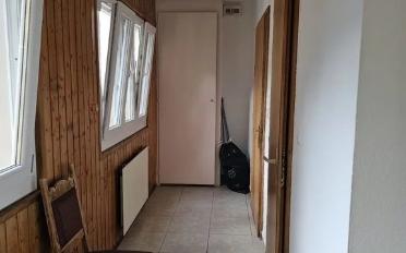 Wohnung 1.5 Zimmer - image - 1