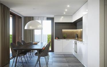 Wohnung 3.5 Zimmer - image - 11