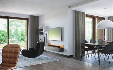 Wohnung 3.5 Zimmer - image - 2