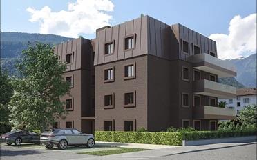 Apartment 3.5 rooms - image - 12