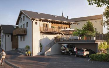 Maison 4.5 pièces - image - 1