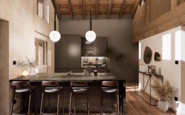 Maison 4.5 pièces - image - 3