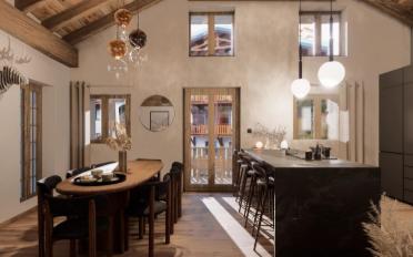 Maison 4.5 pièces - image - 5