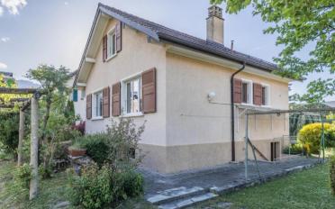 Single house 3.5 rooms - image - 1