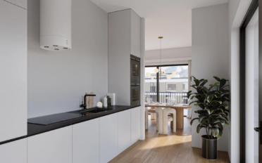 Wohnung 4.5 Zimmer - image - 1