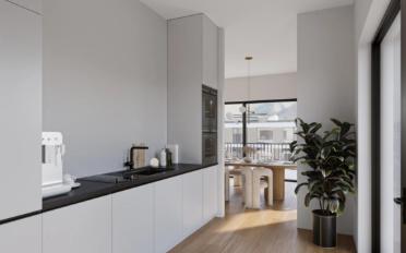 Apartment 2.5 rooms - image - 1