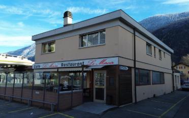 Mixed use property - image - 1
