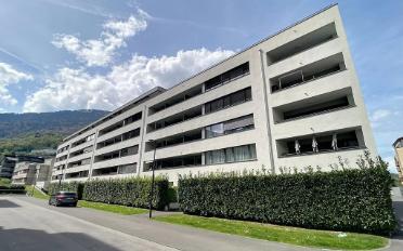 Apartment 1.5 rooms - image - 1