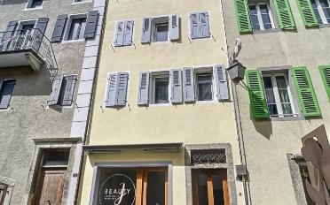 Apartment 1.5 rooms - image - 1