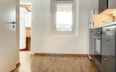Apartment 1.5 rooms - image - 2