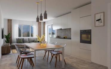 Apartment 3.5 rooms - image - 7